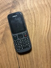 Nokia 100 ohne Akku und
