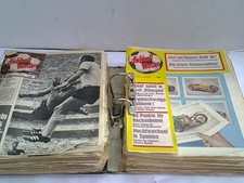 Fußball woche jahrgang 46 - jahrgang,