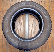 Satz a 2 Stück 175 65 R14 82T Hankook Winter i'cept RS² Winterreifen