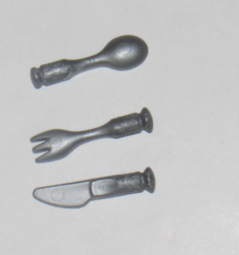 Playmobil messer gabel - playmobil©,