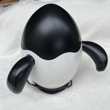 Cilio Saftpresse Elektrisch Schwarz Weiß DESIGN Cilio