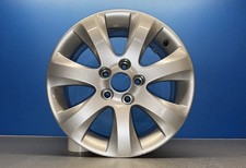Opel  Zafira II B Opel Meriva B 1x Alufelge 16 Zoll 6,5x16 ET37 13260605 UNO