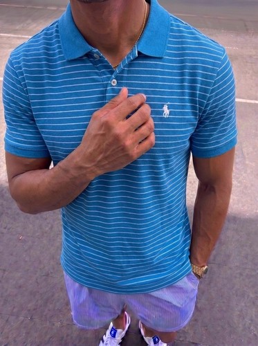 Polo ralph lauren poloshirt - polo,