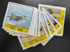 Baycan Topgun 1-45 13 Stück Kaugummi Einsätze Bubble Gum  Top gun