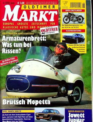 Oldtimer markt 2002 - 1),