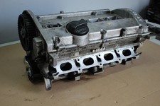 ARG Zylinderkopf 0581034756 / 058103373D Audi A4 B5 Bj,04 1.8L 20V 92KW 125 PS