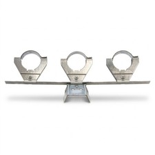 Multifeedhalter 3-Fach