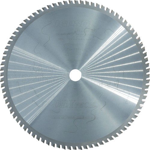 Metallkreissägeblatt 320/84