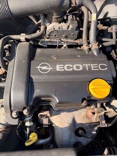 Motor corsa agila - motor, a