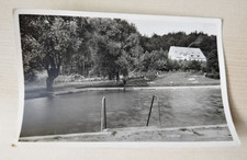 AK Jugendherberge u. Naturbad Weissenbrunn über Altdorf bei Nürnberg