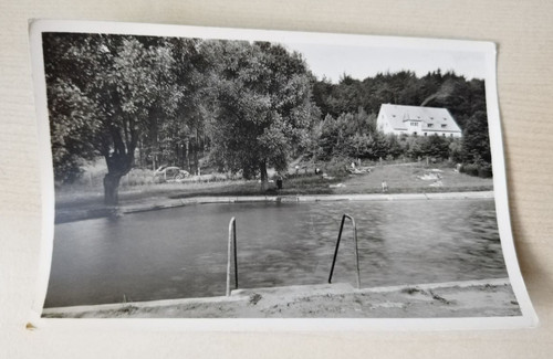 Jugendherberge naturbad - jugendherberge,