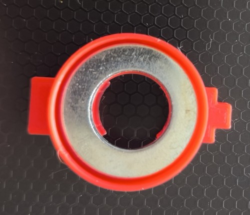 Smart meter halter für emh - smart,