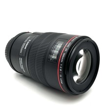 Canon Macro EF 100mm 1:2.8 L