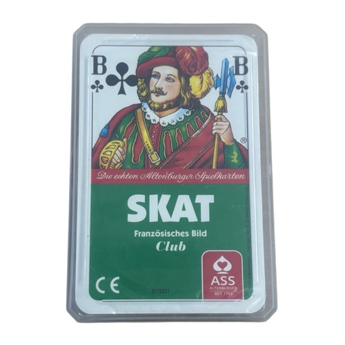 Skat spiel französisches - skat-spiel,