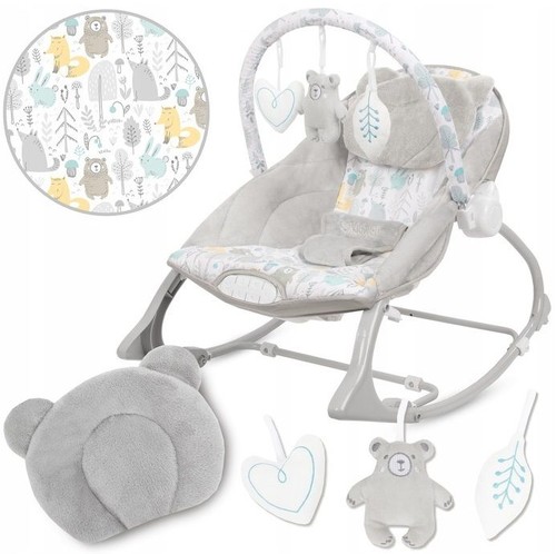 Babywippe babyliege mit - babywippe,