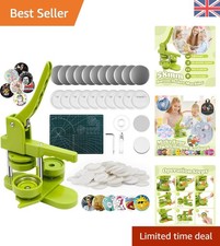 58 mm Badge Maker Maschine Kit