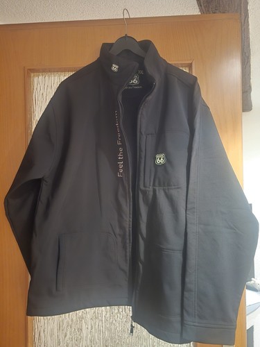 Windbreaker/Softshelljacke