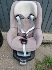 Maxi cosi family fix Mit Isofix Basis