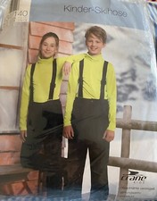 Kinder skihose schneehose - skihose,