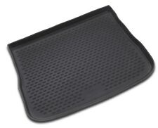 Gummi Kofferraumwanne für VW