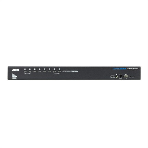 Aten cs1798 port usb hdmi - cs1798,