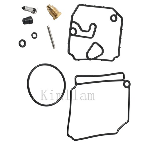 Carburetor repair rebuild kit - carburetor,