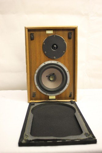 Royd audio eden - 1,