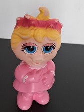Miss Piggy Sammelfigur Schaumbadflasche