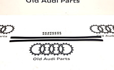 NEU 2x Fensterschacht Dichtung