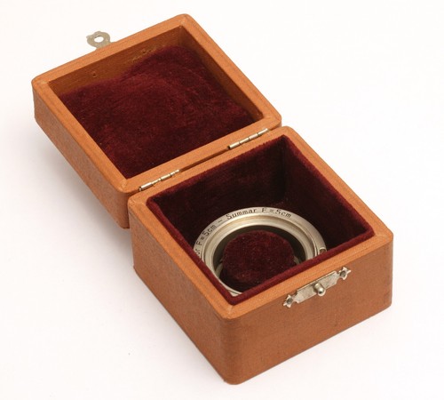 Leica leitz nickel - leica,