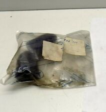 2 Stück Anschlaggummi Gummipuffer Querlenker unten W113 1113330265 NOS