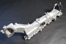 Ansaugbrücke Sauganlage AGR Klappensteuerung 7926141 OEM BMW G22 G23 G26 M 440dX