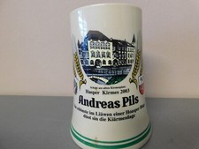 ANDREAS PILS Krug  0,5 l