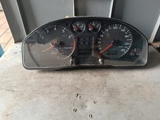 Original Audi A6 4B 2.4 V6 Tachometer Kombiinstrument 4B0919860L 123.793KM