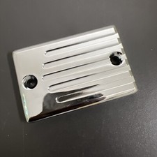 Bremszylinderdeckel CNC-gefräst für Yamaha XV 750/1100