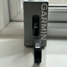 Garmin Vivofit 4