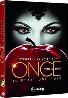 Once upon time il - time, (il