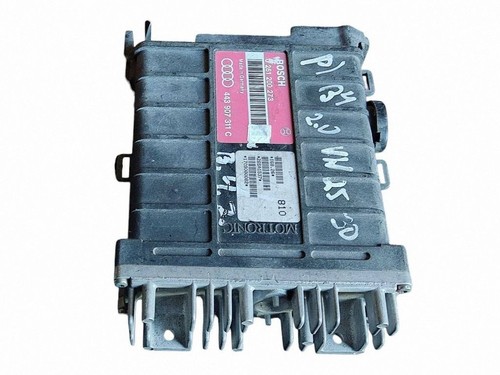 Audi b4 1992 benzin - 80,