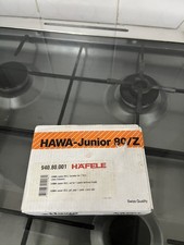 Hawa Junior 80/Z One Door Beschlag Set Old Code 940.80.001 New Code 940.80.015