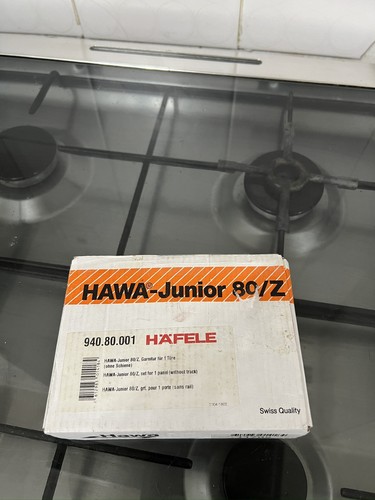 Hawa junior z - hawa, 80/z
