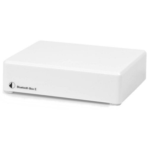 Pro ject box e bluetooth - bt,