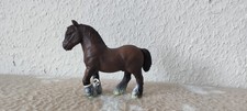 Schleich 13222 Shire Horse
