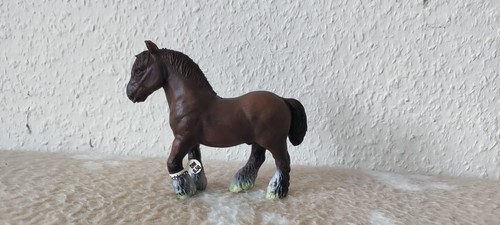Schleich 13222 shire horse - 13222,