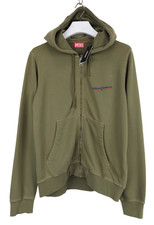DIESEL S-Ginn-Hood-Zip-Ind