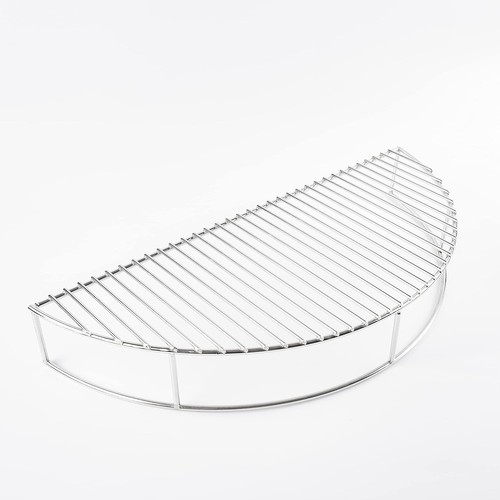 Warmhalterost edelstahl 57cm - warmhalterost,