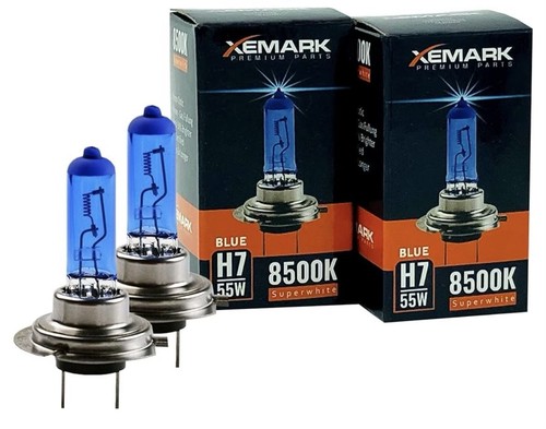 Xenon optik birne lampe - lampe, 55w