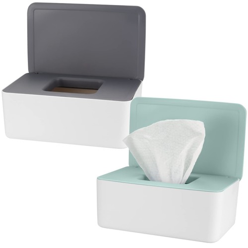 Stück feuchttücher boxen - 2,