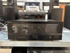 Hitachi HMA 8500 MK II Endstufe