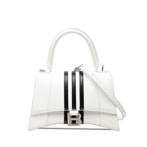Balenciaga adidas hour glass - x,