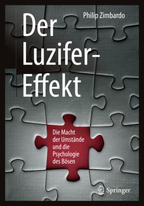 Der luzifer effekt - der, luzifer-effekt